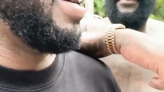 Rick Ross and Diddy