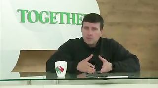 ИМА НЕЩО ГНИЛО В ДАНИЯ