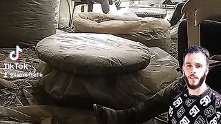 الحصاد الحشيش القنب الهندي