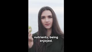 An Apple a Day_ Body Transformation