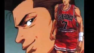 Slam dunk