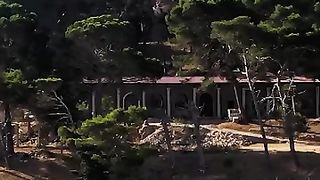ROMA OLD Corin LiBYA آثار قورينا الجميلة الليبية