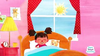 My Teddy ????????????????_ Super Simple Songs