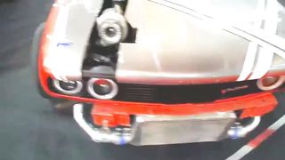 BMW TUNING بي إم دبليو تو. LowLife Ave- E30 BMW