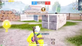 Pubg mobile
