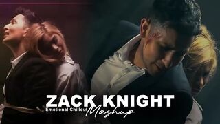 Zack knight