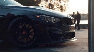 BMW More powerful