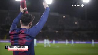 FC BARCELONA VS RCD MALLORCA - HIGHLIGHTS - Game 28 - LALIGA EA SPORTS 2023/2024