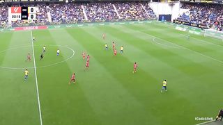 CÁDIZ vs Atlético de Madrid - HIGHLIGHTS - Game 28 - LALIGA EA SPORTS 2023/2024