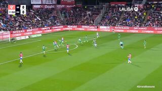 GIRONA vs CA OSASUNA - HIGHLIGHTS - Game 28 - LALIGA EA SPORTS 2023/2024