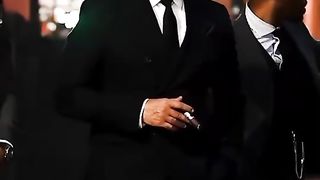 You the Boss!! Southern Gents Merry Christmas
