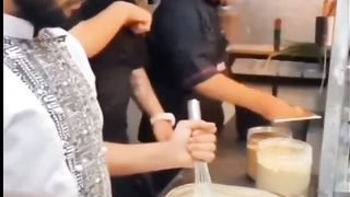 Public food