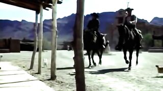 Chaparral - Aliança