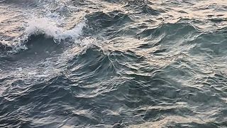 The beauty of water