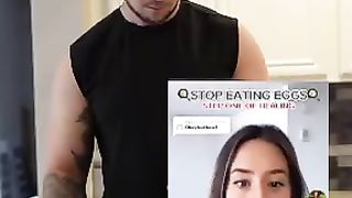 When people tells you what to do