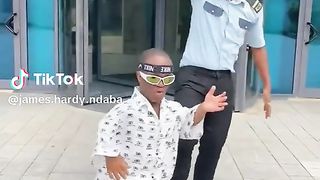 #funny dance tiktok compilation
