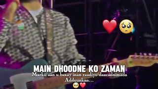 Arijit singh