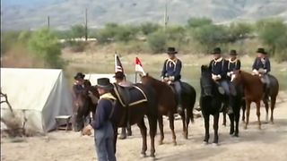 Chaparral - Fedido Flanagan