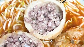 Bakso mang dede