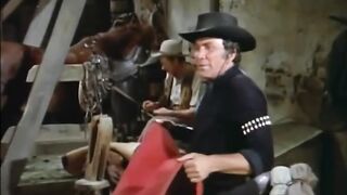 Chaparral - Fiesta