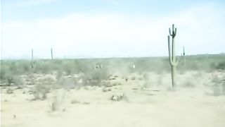 Chaparral - Guerreiro Palido