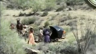 Chaparral - Momentos para rir e para chorar