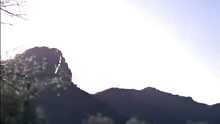 Chaparral - Montar a terra selvagem