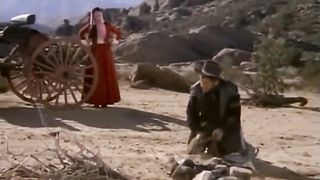 Chaparral - New Hostess in town
