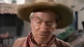 Chaparral - No limite da coragem