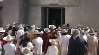 Chaparral - Nossa senhora de Guadalupe