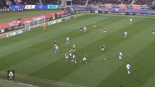 BOLOGNA vs Inter - HIGHLIGHTS - Match 28 - SERIE A 2023/2024