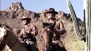 Chaparral - O fantasma do Chaparral