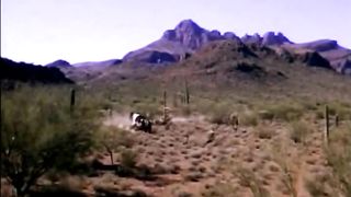 Chaparral  - O homem certo para o trabalho