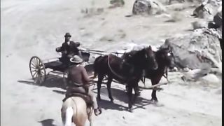 Chaparral - Um dia tranquilo em Tucson