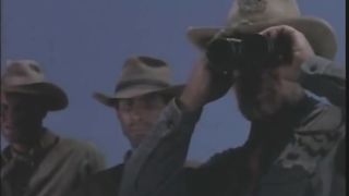 Chaparral - Os Filibusteros_