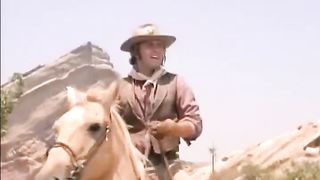 Chaparral - Um crime para forca