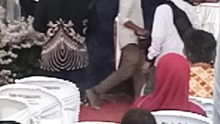 PESTA PERNIKAHAN