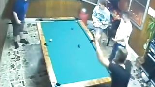Billiards ????????