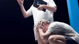 Challenge for $8,000