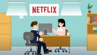 Netflix Jobs
