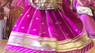 Rajasthani dance