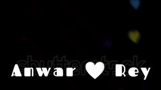Anwar Rey ⭐????#best #off #music #sentimetal