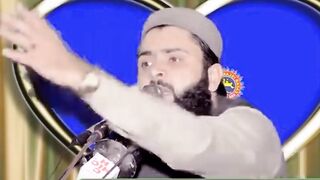 Qari asif nazeer Muhammadi very important bayean