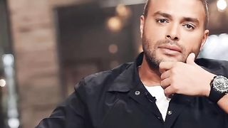 Ramy Gamal and then Yasnini