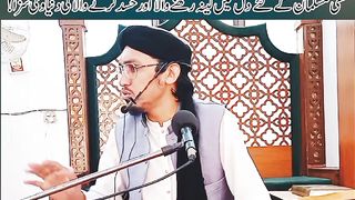 *کسی مسلمان کے لیے دل میں کینہ رکھنے والا اور حسد کرنے والے کی دنیاوی سزا*