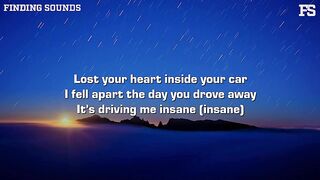 John Michael Howell - Driving (Lyrics)  Finding Sounds 12.6K subscribers  Subscribe