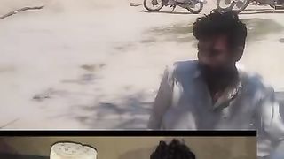 ظلم کا بدلہ