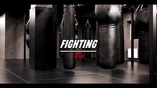 MND - Fighting (Official Lyric Video)
