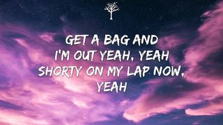 Rarin - GTA (Lyrics)
