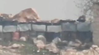 غزہ میں جاری جنگ